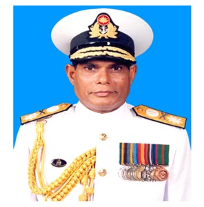 Rear Admiral (Retd.) Abu Taher